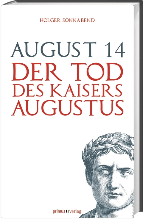 August 14 - Holger Sonnabend