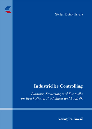 Industrielles Controlling