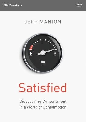 Satisfied Video Study - Jeff Manion