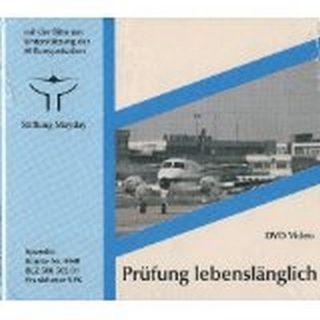 Prüfung lebenslänglich