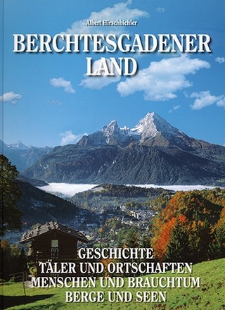 Berchtesgadener Land