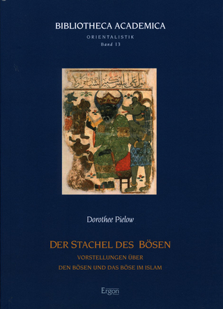 Der Stachel des Bösen