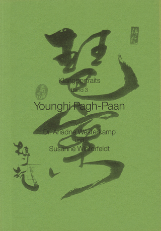 Klangportraits / Younghi Pagh-Paan
