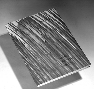 Horst Antes - Der Ring - Der Fresser - Die Insel