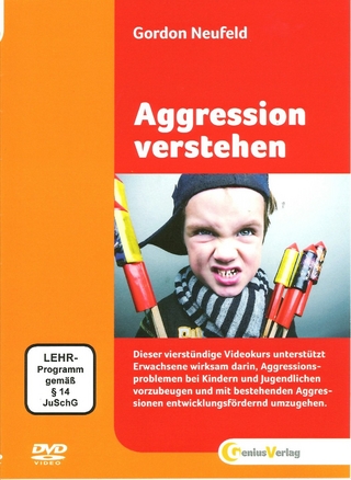 Aggression verstehen