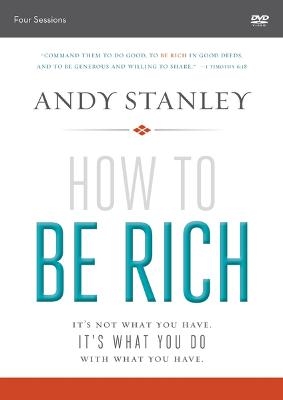 How to Be Rich Video Study