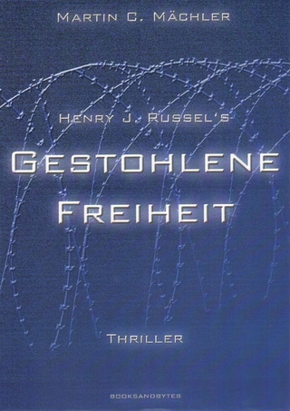 Henry J. Russel`s gestohlene Freiheit
