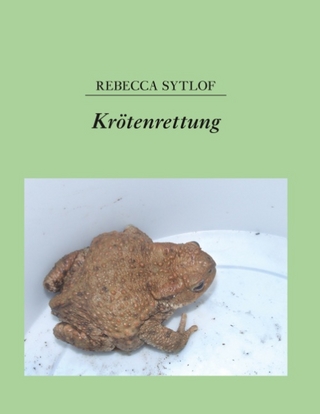 Krötenrettung
