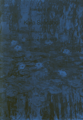 Klangportraits / Kaija Saariaho