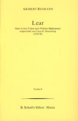 Lear - 