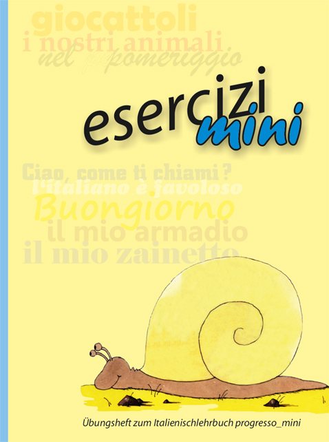 esercizi_mini - Margarete Locnikar