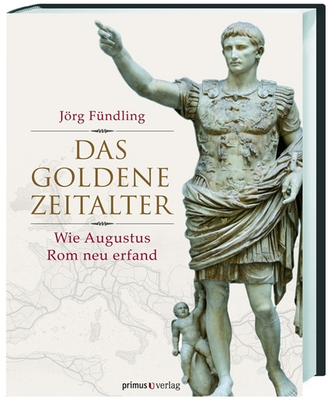 Das Goldene Zeitalter - J&ouml;rg F&uuml;ndling