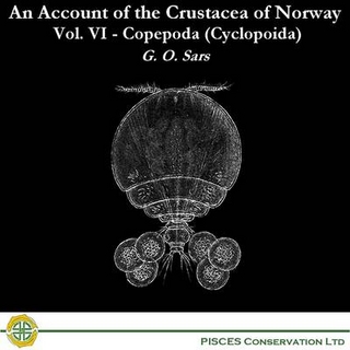 An Account of the Crustacea of Norway