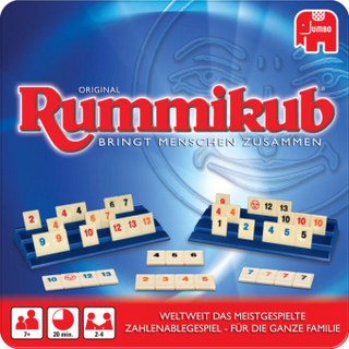 Original Rummikub (Spiel)