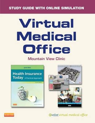 Virtual Medical Office for Health Insurance Today - Janet I Beik
