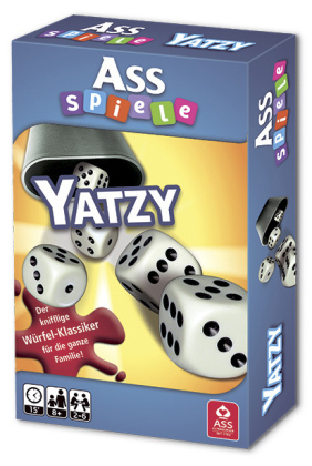 Yatzy (Spiel)