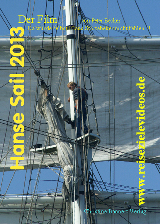 Hanse Sail 2013