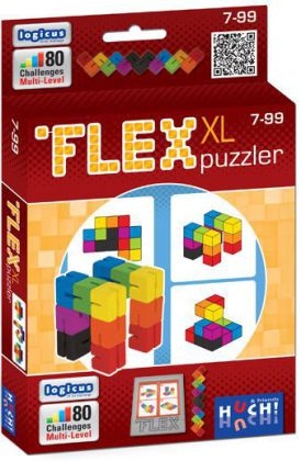 Flex puzzler XL (Spiel)