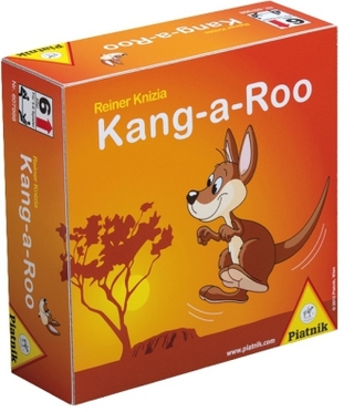 Kang-A-Roo (Kartenspiel)