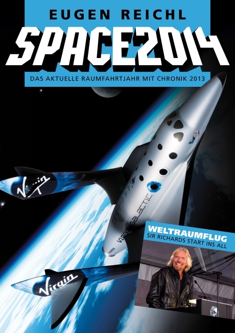 Space 2014 - Eugen Reichl