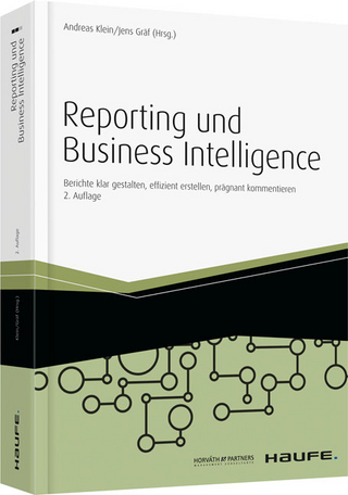Reporting und Business Intelligence