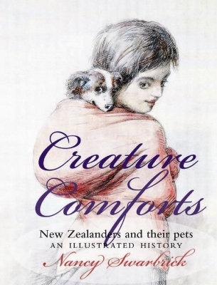 Creature Comforts - Nancy Swarbrick