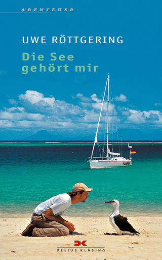 Die See gehört mir