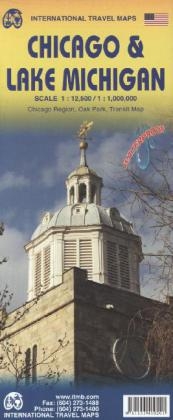 Chicago & Lake Michigan itm r/v (r) wp