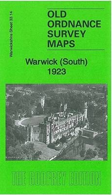 Warwick (South) 1923 - Barrie Trinder