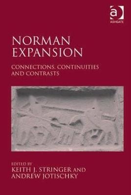 Norman Expansion - 