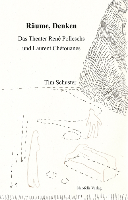 R&auml;ume, Denken - Tim Schuster
