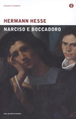 Narciso e Boccadoro