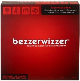Bezzerwizzer, Kompakt (Spiel)