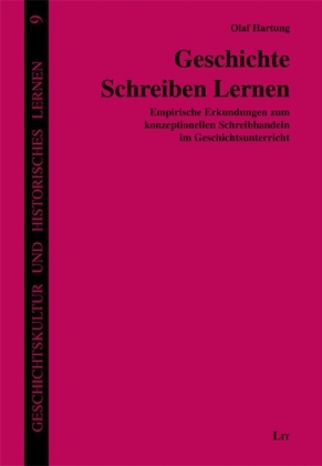 Geschichte Schreiben Lernen