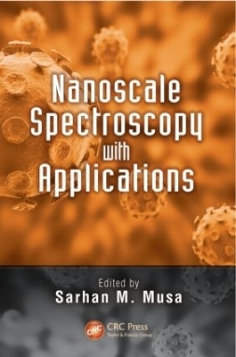 Nanoscale Spectroscopy with Applications - 