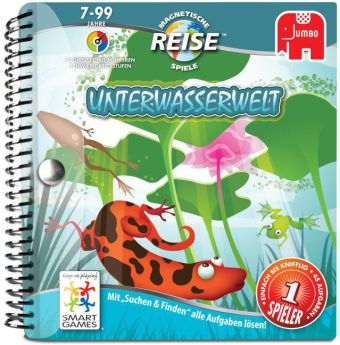 Unterwasserwelt (Spiel)