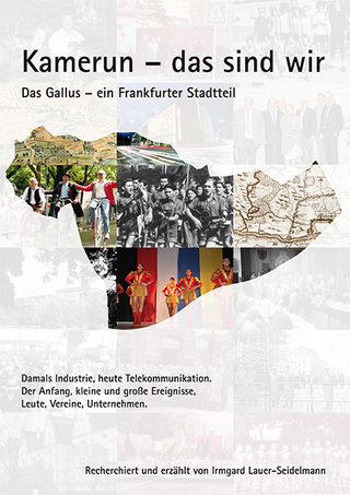 Kamerun - Das sind wir