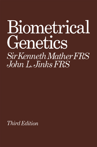 Biometrical Genetics
