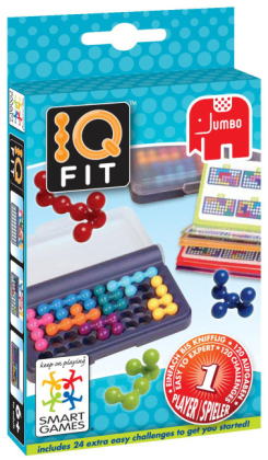 IQ Fit (Spiel)