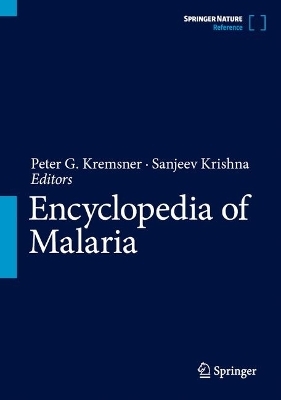 Encyclopedia of Malaria - 