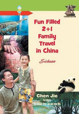 Fun-Filled 2+1 Family Travel in China