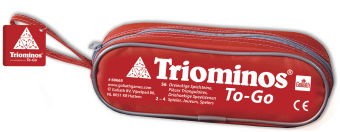 Triominos (Spiel) To-Go