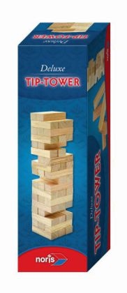 Tip Tower, Deluxe (Spiel)