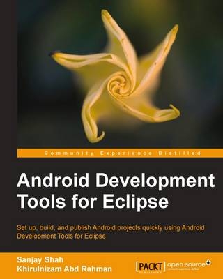 Android Development Tools for Eclipse