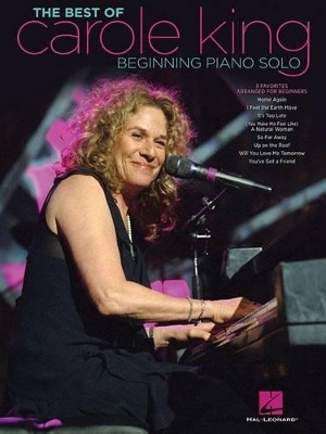 The Best of Carole King - 