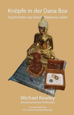 Knopfe in Der Dana Box - Michael Kewley