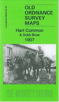 Hart Common & Dobb Brow 1907 - Derrick Pratt