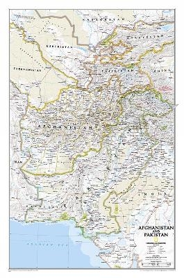 Afghanistan/pakistan, Tubed