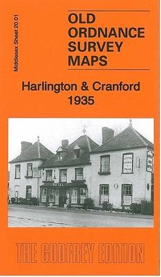 Harlington & Cranford 1935