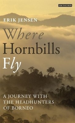 Where Hornbills Fly - Erik Jensen